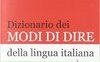 Dizionario dei modi di dire della lingua italiana