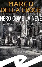 Nero come la neve