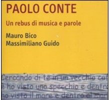 Paolo Conte. Un rebus di musica e parole