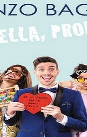 Lorenzo Baglioni: chi è il cantante di L'apostrofo e Il congiuntivo 