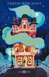 La casa dei cappelli magici