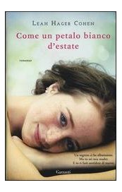 Come un petalo bianco d'estate
