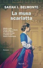 La musa scarlatta