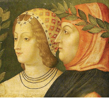 “Era il giorno ch'al sol si scoloraro”: il sonetto sul colpo di fulmine di Francesco Petrarca