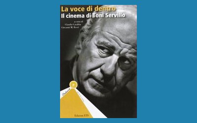 La voce di dentro. Il cinema