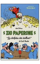 Zio Paperone. La disfida dei dollari