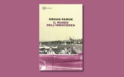 Il Museo dell'innocenza a Istanbul: il romanzo di Orhan Pamuk diventato museo