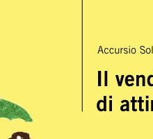 Il venditore di attimi