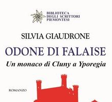 Odone di Falaise. Un monaco di Cluny a Yporegia