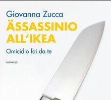 Assassinio all'Ikea. Omicidio fai da te