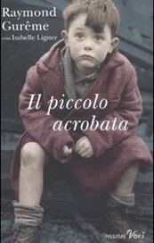 Il piccolo acrobata
