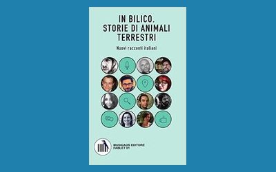 In bilico. Storie di animali terrestri
