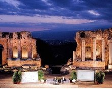 Taobuk 2016: torna il Festival delle Belle Lettere di Taormina