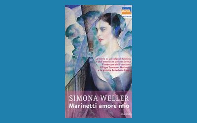 Marinetti amore mio