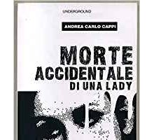 Morte accidentale di una lady