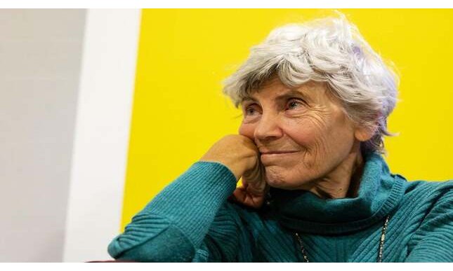 Addio a Biancamaria Frabotta, la poetessa che ha insegnato la letteratura