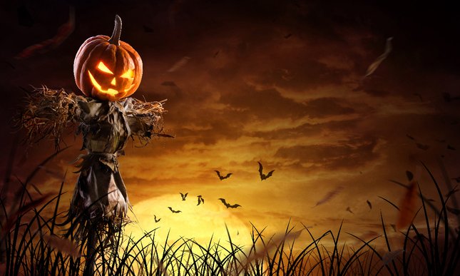 Halloween: film spaventosi tratti dai libri da guardare il 31 ottobre