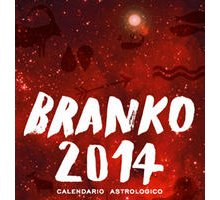 Calendario Astrologico 2014 di Branko: le previsioni astrologiche segno per segno