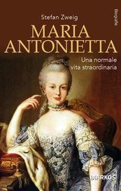 Maria Antonietta, una normale vita straordinaria