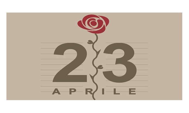Festa del libro e del diritto d'autore 2017: torna il “23 Aprile in Hotel”