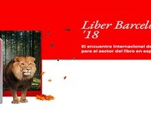 Liber 18, a Barcellona la Fiera Internazionale del Libro