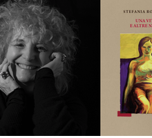 Intervista a Stefania Rossotti, autrice del romanzo “Una vita e altre notti”