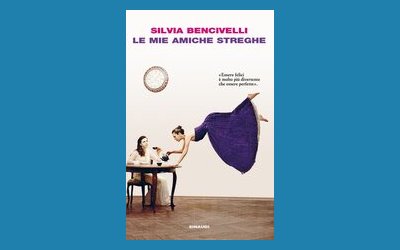Le mie amiche streghe