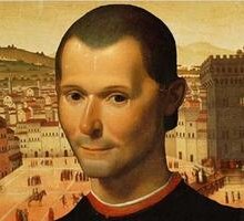 Machiavelli: vita, opere e pensiero