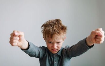 10 libri per bambini per gestire la rabbia