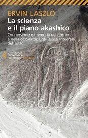 La scienza e il piano akashico