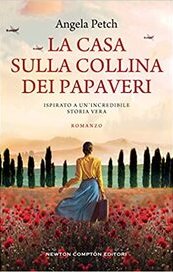 La casa sulla collina dei papaveri