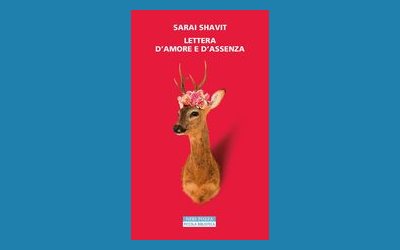 Lettera d'amore e d'assenza
