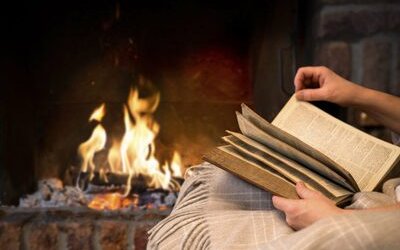 5 libri da leggere per il weekend