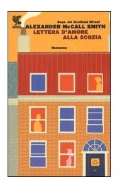 Lettera d'amore alla Scozia
