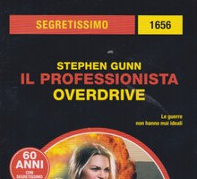 Il Professionista. Overdrive