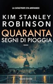 Quaranta segni di pioggia