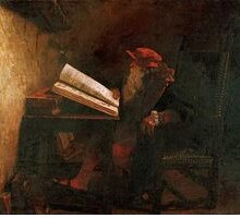 Chi è Johann Spies, l'editore che diede vita alla figura del Dottor Faust
