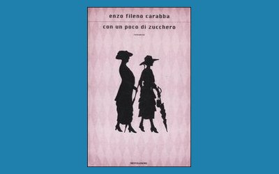 Con un poco di zucchero