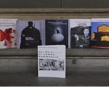 Cinquina Premio Campiello 2018: ecco i libri più votati