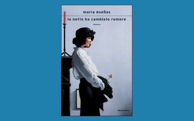 La notte ha cambiato rumore