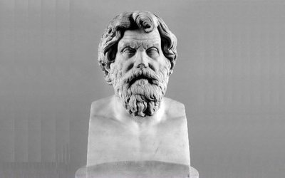 Antistene: vita e pensiero del filosofo fondatore del cinismo
