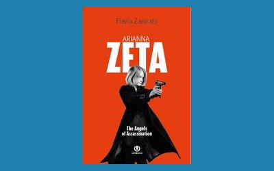 Arianna Zeta. The angels of assassination
