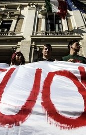 Scuola, il primo provvedimento della Legge di bilancio? Un taglio di 100 milioni