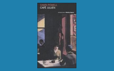 Café Julien