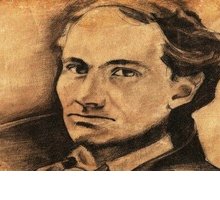 Charles Baudelaire: le frasi e poesie più belle per celebrare il suo compleanno