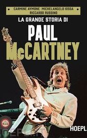 La grande storia di Paul McCartney