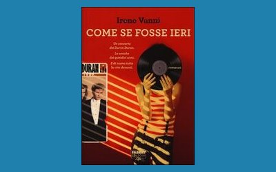 Come se fosse ieri