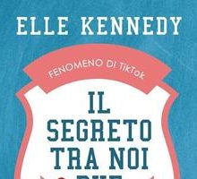 Il segreto tra noi due