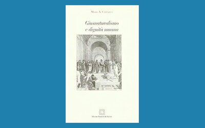Giusnaturalismo e dignità umana