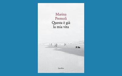 Questa è già la mia vita